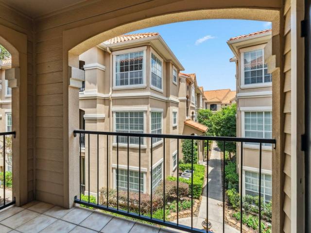 Condo for sale in Houston