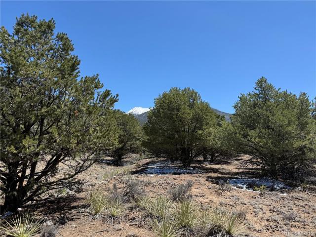 Land for sale in Crestone, Colorado