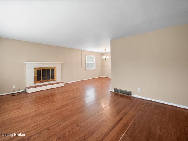 House for sale in Louisville, Kentucky