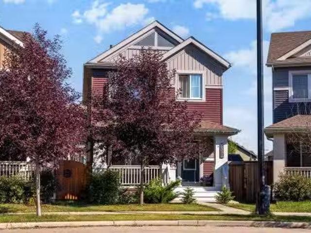 House for sale in Wedgewood, Alberta