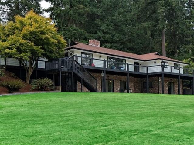 House for sale in Centralia, Lewis County
