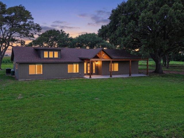 House for sale in Wharton, Texas