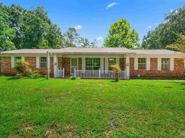 House for sale in Pensacola, Florida