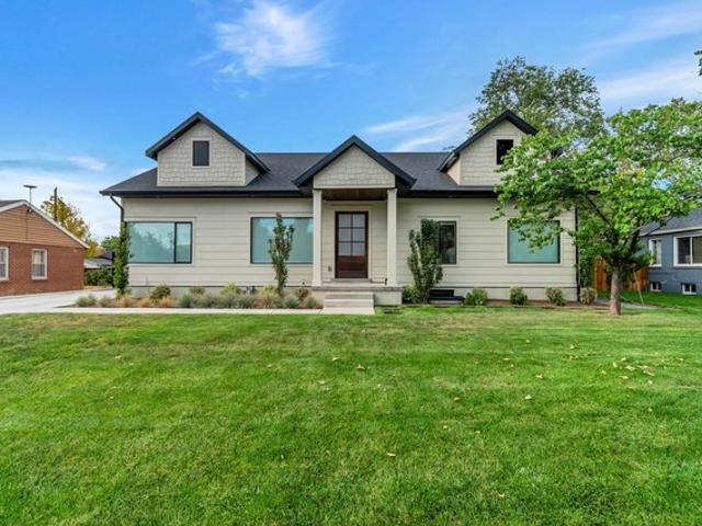 House for sale in Millcreek, Utah