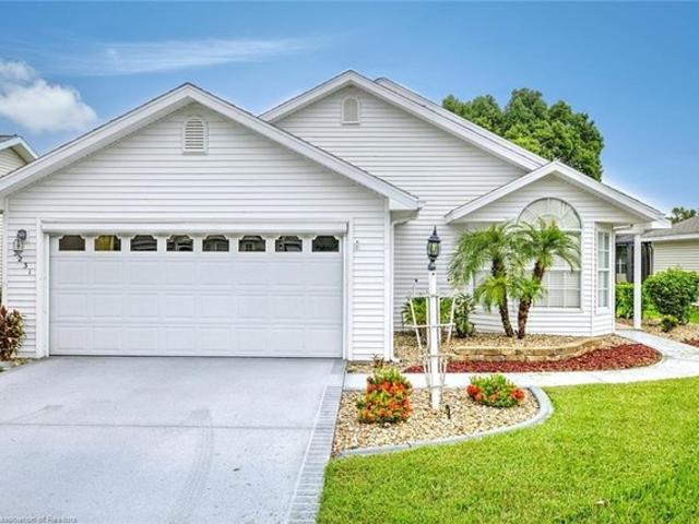 House for sale in Avon Park, Florida