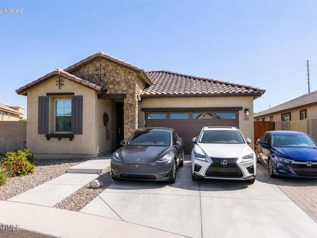 House for sale in Mesa, Arizona