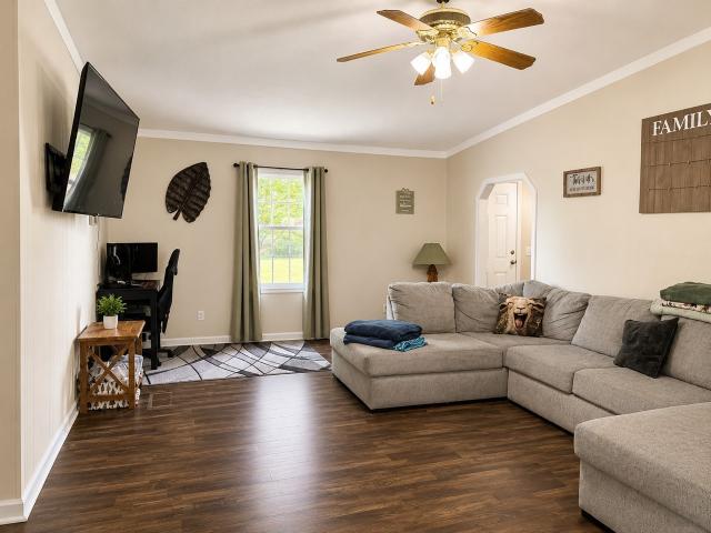 House for sale in Tennessee