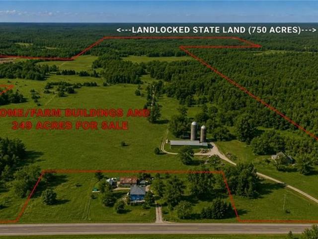 House for sale in Mora, Minnesota
