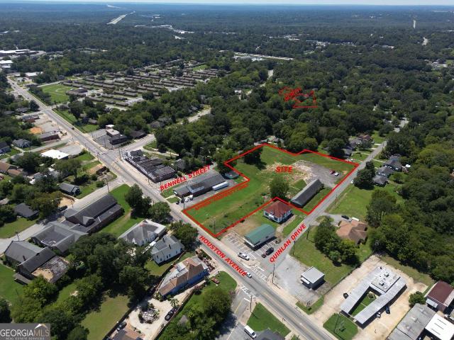 Commercial for sale in Macon, Bibb County