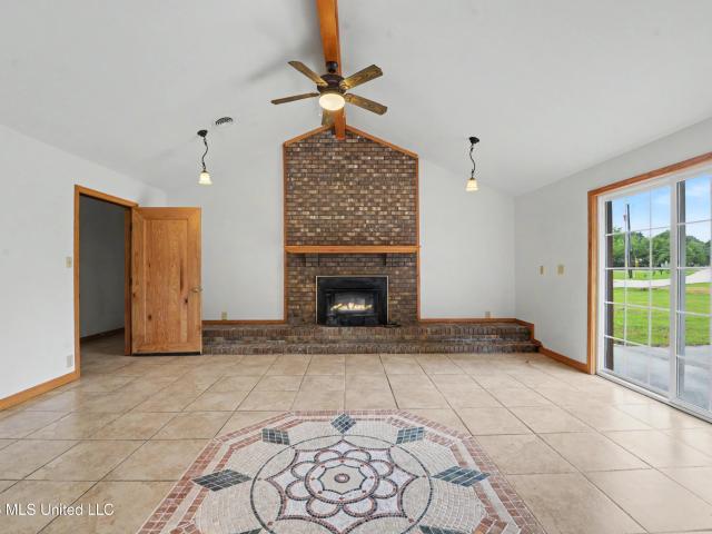 House for sale in Moss Point, Mississippi