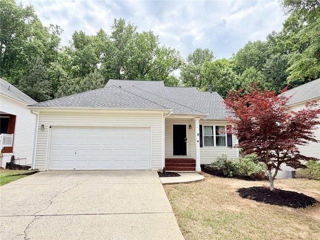 House for sale in Cobb, Georgia