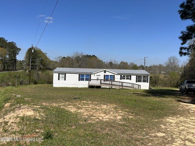 House for sale in Mississippi
