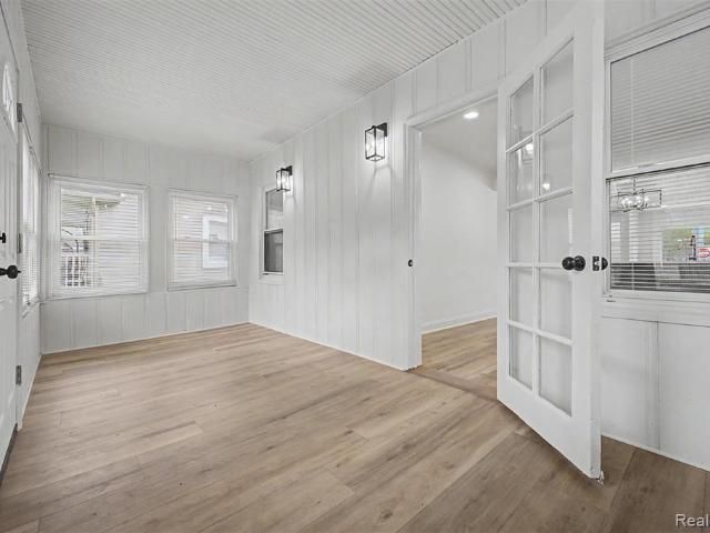 House for sale in Ferndale, Michigan