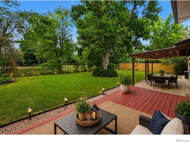 House for sale in Fort Collins, Colorado