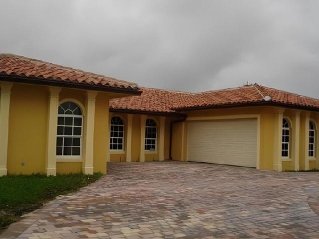 House for sale in Hollywood, Florida