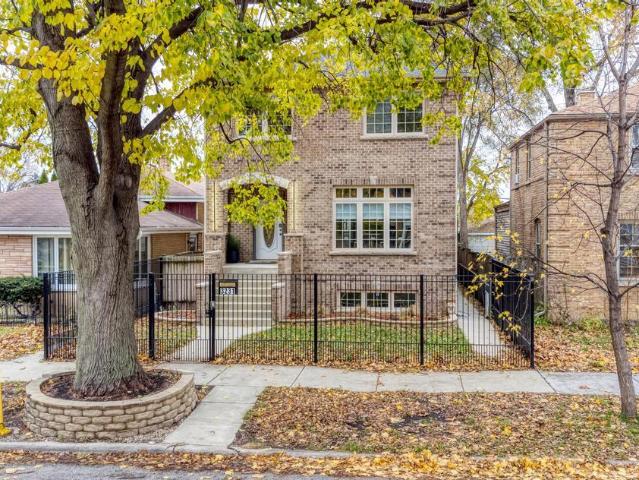 House for sale in Chicago Park, Illinois