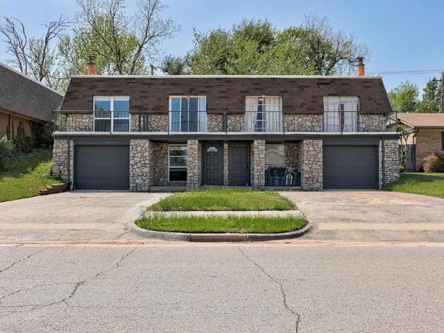 House for sale in Oklahoma City, Oklahoma