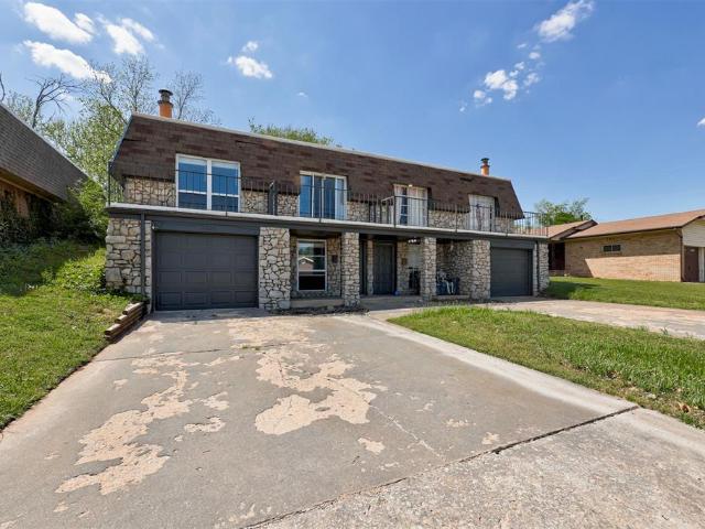 House for sale in Oklahoma City, Oklahoma