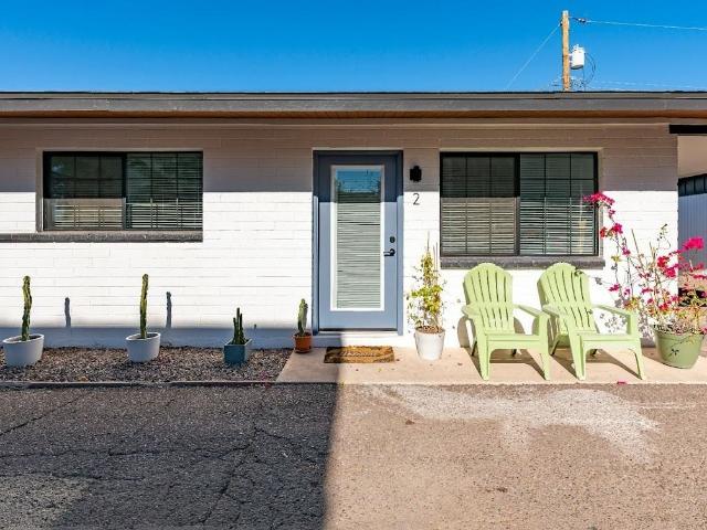 Apartment for rent in Laveen, Arizona