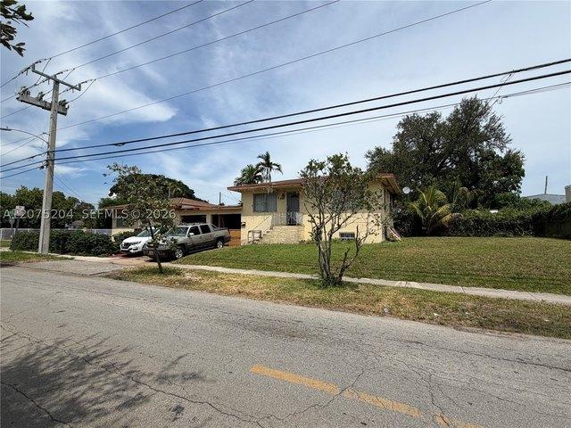 House for sale in Miami, Florida