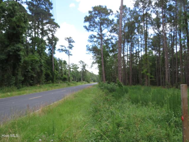 Land for sale in Oriental, North Carolina