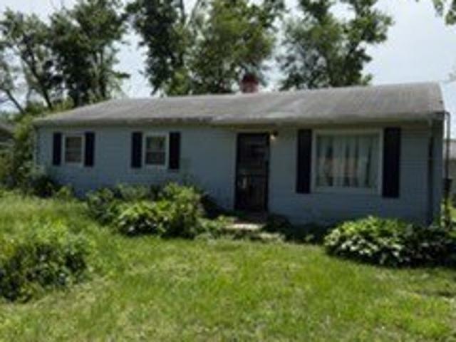 House for sale in Markham, Illinois