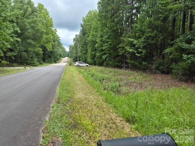 Land for sale in South Carolina