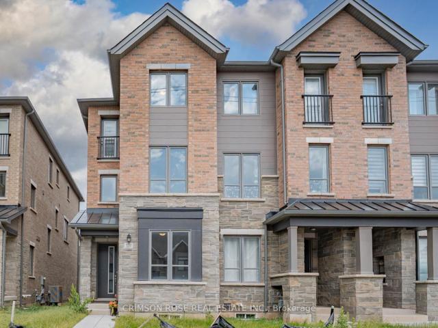 Property for sale in Oakville, Ontario