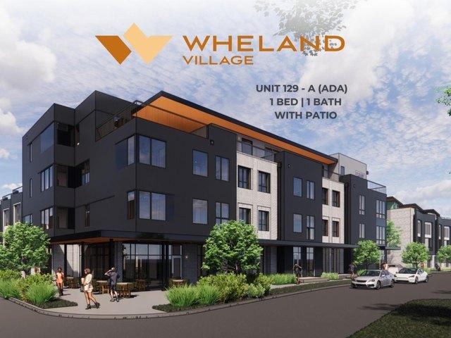 Condo for sale in Tennessee