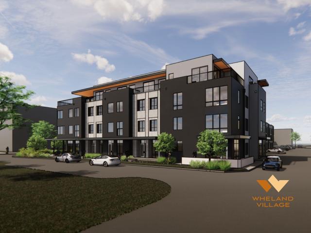 Condo for sale in Tennessee
