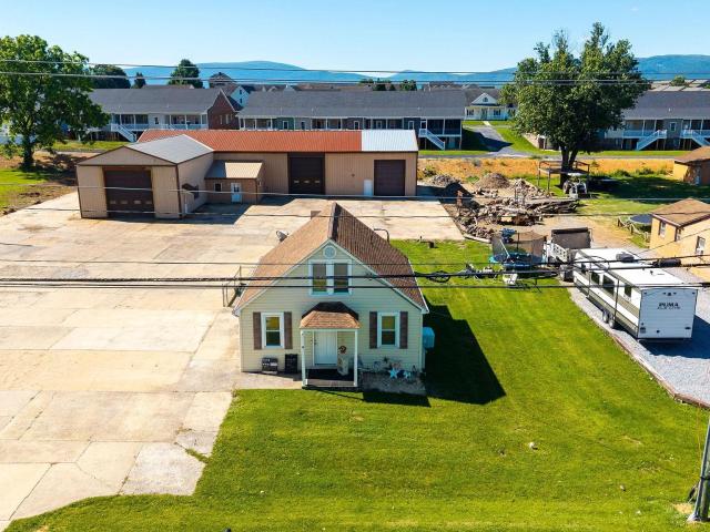House for sale in Virginia