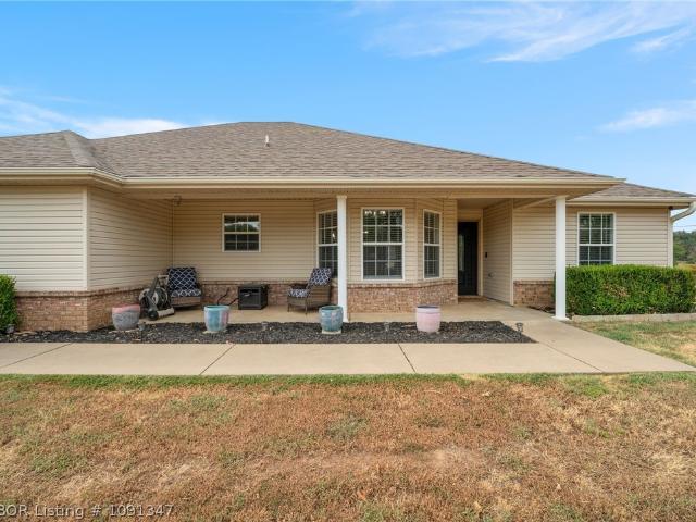 House for sale in Ark