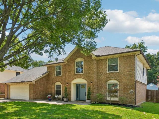 House for sale in Grapevine, Texas