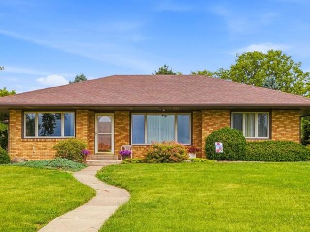 House for sale in Wilton, Iowa