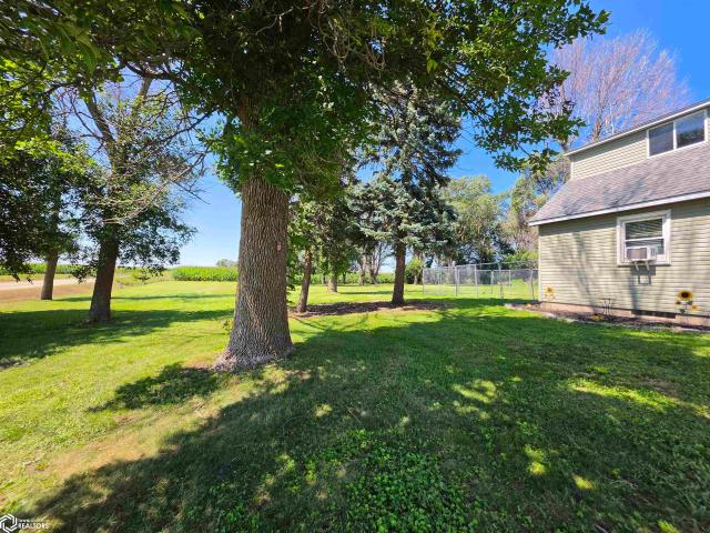 House for sale in Lohrville, Iowa