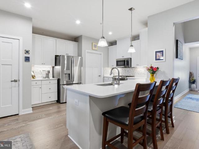 Townhouse for sale in Ijamsville, Maryland
