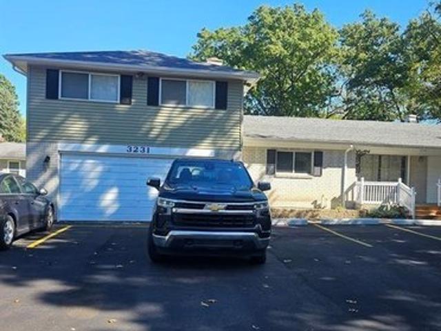 House for sale in Michigan