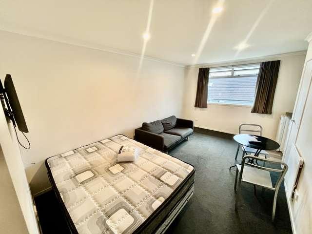 Apartment for rent in Hamilton, Waikato