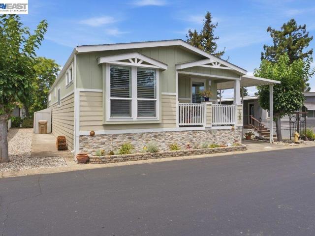 House for sale in Pleasanton, California