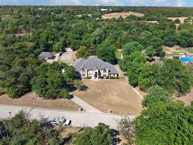 House for sale in Choctaw, Oklahoma County