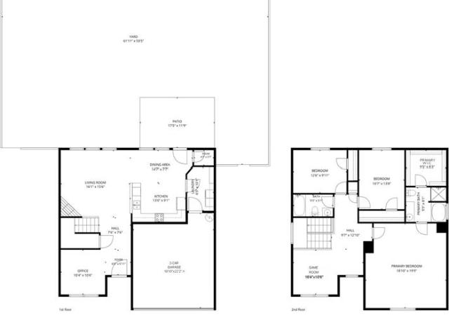 House for sale in Grand Prairie, Tarrant County
