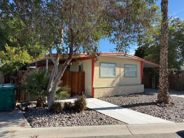 Property for sale in Thousand Palms, California