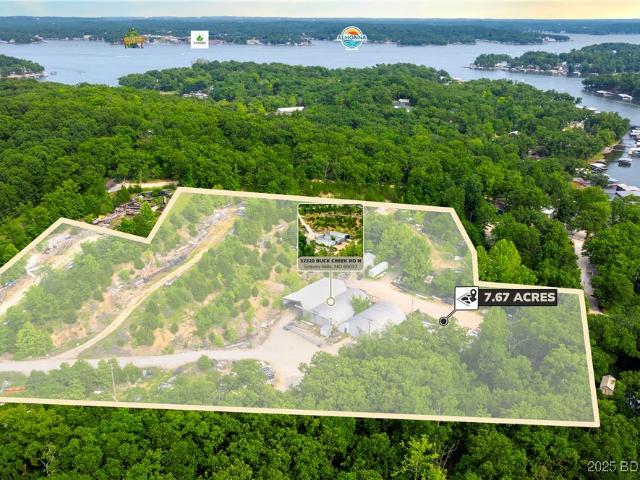 Commercial for sale in Gravois Mills