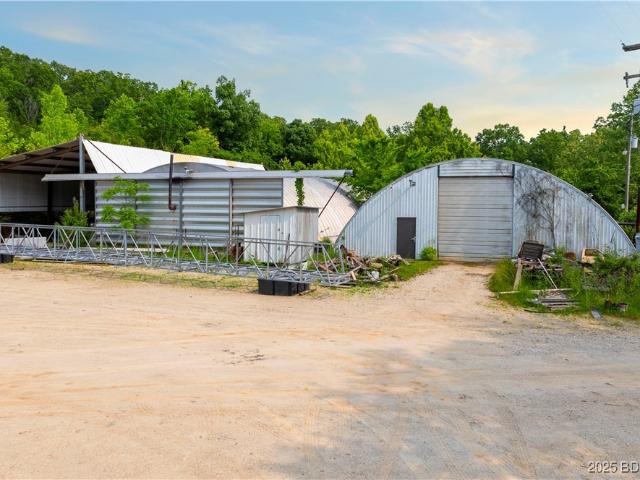 Commercial for sale in Gravois Mills