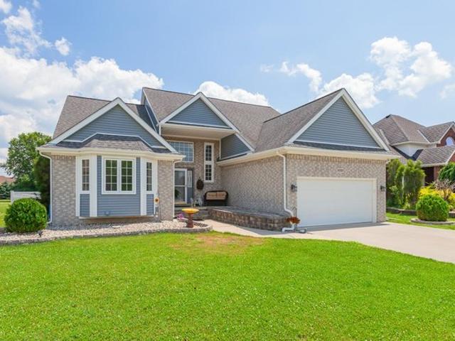 House for sale in Rockwood, Michigan