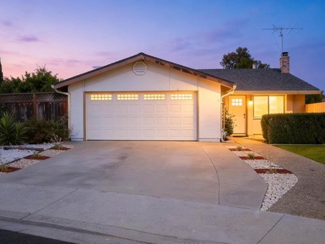 House for sale in Union City, California