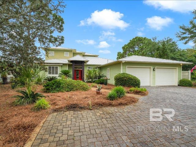 House for sale in Orange Beach, Alabama