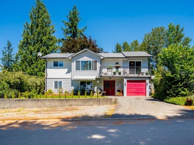 House for sale in Mission, British Columbia