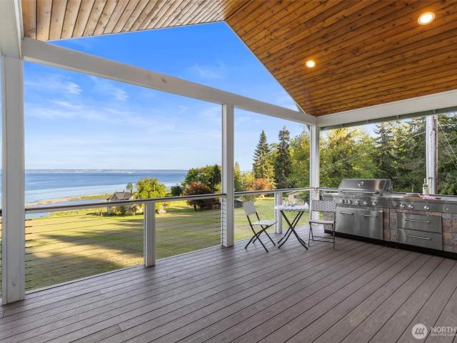 House for sale in Kingston, Washington