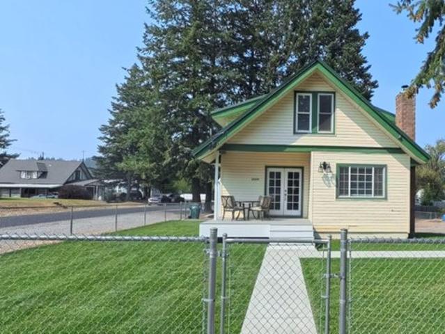 House for sale in Spirit Lake, Idaho